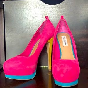 Steve Madden Shoes